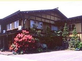 Tsukamoto Sou Hotel Takayama  Exterior photo